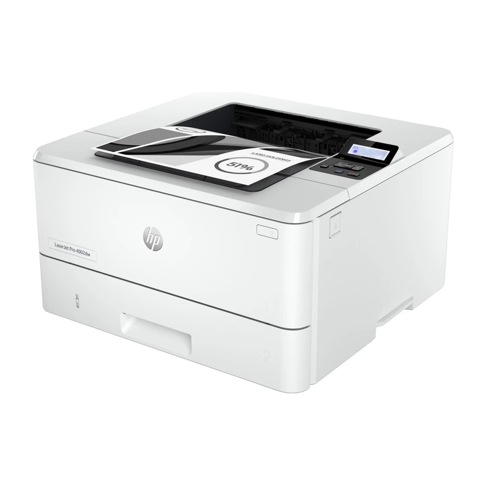 Stampante HP LaserJet Pro 4002dw 1200 x 1200 DPI A4
