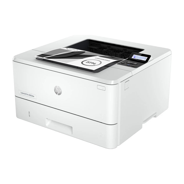 Stampante HP LaserJet Pro 4002dw 1200 x 1200 DPI A4