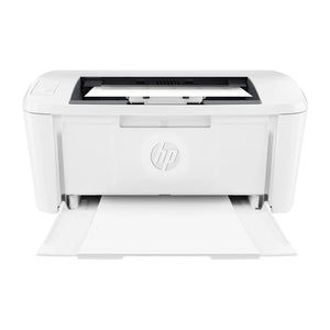 Stampante HP LaserJet M110w, bianco e nero, per piccoli uffici, stampa, dimensioni compatte