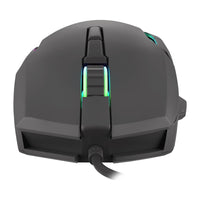 Mouse da gioco GENESIS Xenon 220 G2 Ambidestro USB Tipo-A Ottico 12800 DPI