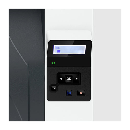 Stampante HP LaserJet Pro 4002dw 1200 x 1200 DPI A4