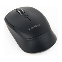 Gembird MUSW-4B-05 mouse ottico wireless RF 1600 DPI