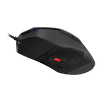 Mouse da gioco GENESIS Xenon 220 G2 Ambidestro USB Tipo-A Ottico 12800 DPI