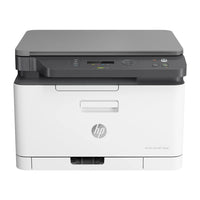 HP Color Laser MFP 178nw, Stampante a colori multifunzione, stampa, copia, scansione, Scansione in PDF