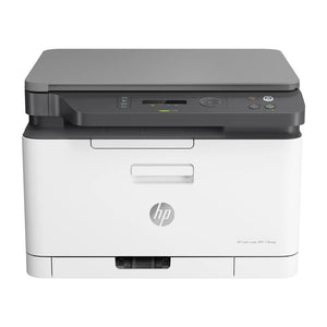 HP Color Laser MFP 178nw, Stampante a colori multifunzione, stampa, copia, scansione, Scansione in PDF