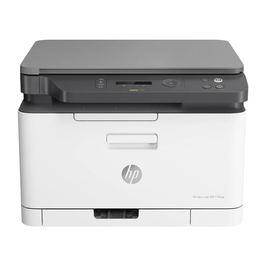 HP Color Laser MFP 178nw, Stampante a colori multifunzione, stampa, copia, scansione, Scansione in PDF