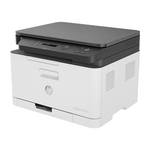 HP Color Laser MFP 178nw, Stampante a colori multifunzione, stampa, copia, scansione, Scansione in PDF