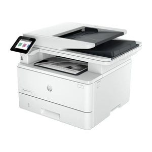 Stampante HP LaserJet Pro MFP 4102fdw Laser A4 1200 x 1200 DPI 40 ppm Wi-Fi