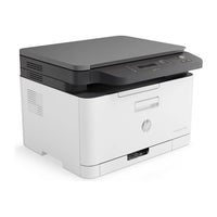 HP Color Laser MFP 178nw, Stampante a colori multifunzione, stampa, copia, scansione, Scansione in PDF