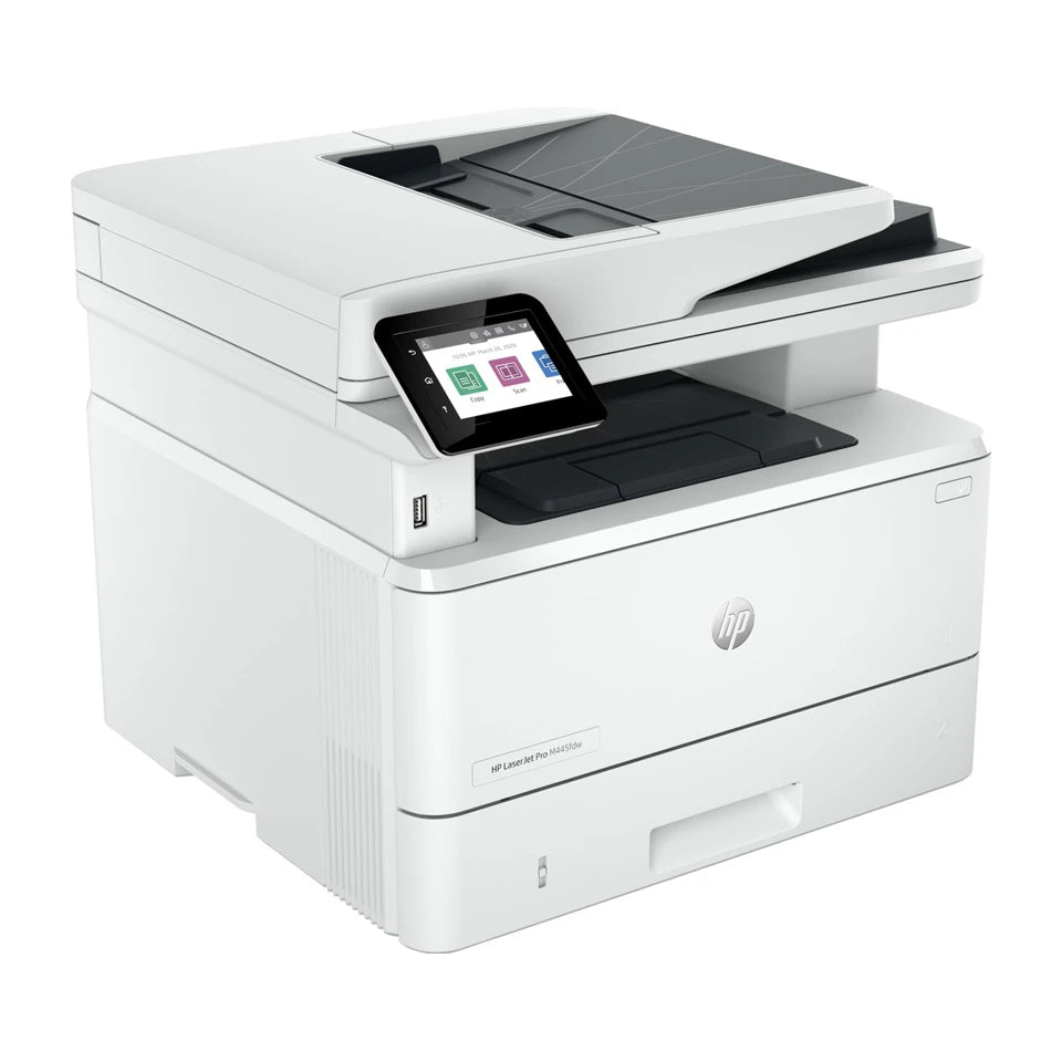 Stampante HP LaserJet Pro MFP 4102fdw Laser A4 1200 x 1200 DPI 40 ppm Wi-Fi