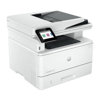 Stampante HP LaserJet Pro MFP 4102fdw Laser A4 1200 x 1200 DPI 40 ppm Wi-Fi