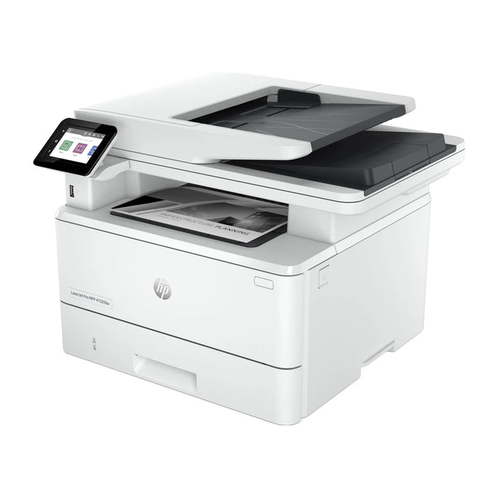 Stampante HP LaserJet Pro MFP 4102dw Laser A4 1200 x 1200 DPI 40 ppm