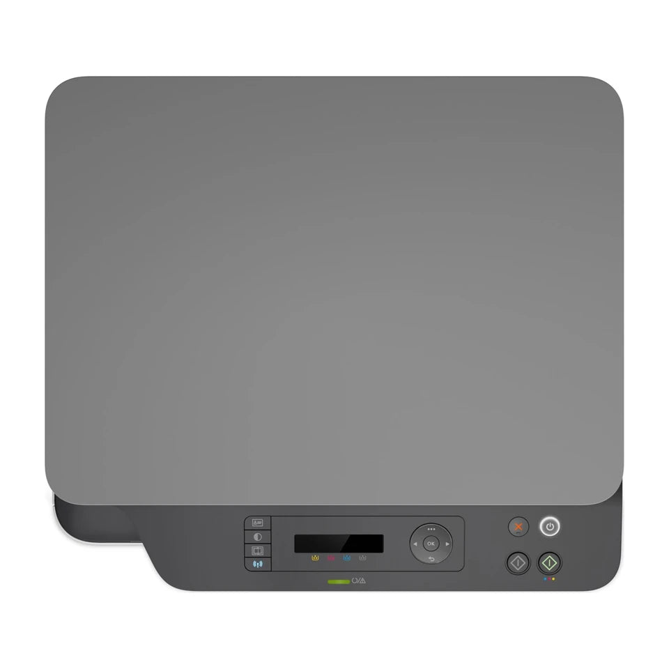 HP Color Laser MFP 178nw, Stampante a colori multifunzione, stampa, copia, scansione, Scansione in PDF