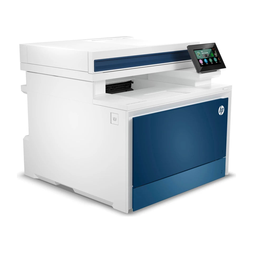 Stampante multifunzione HP Color LaserJet Pro MFP 4302fdw