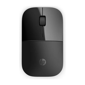 Mouse wireless HP Z3700 nero