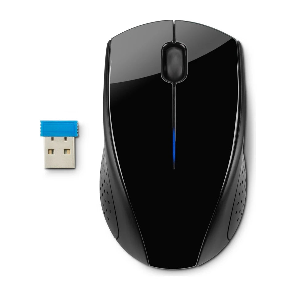Mouse wireless HP 220