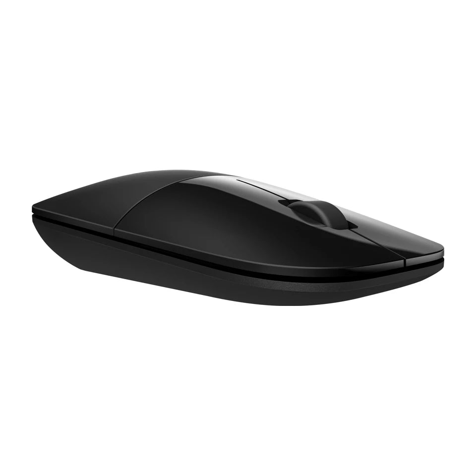 Mouse wireless HP Z3700 nero