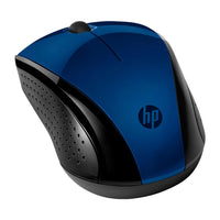 Mouse HP 220 Ambidestro Wireless RF