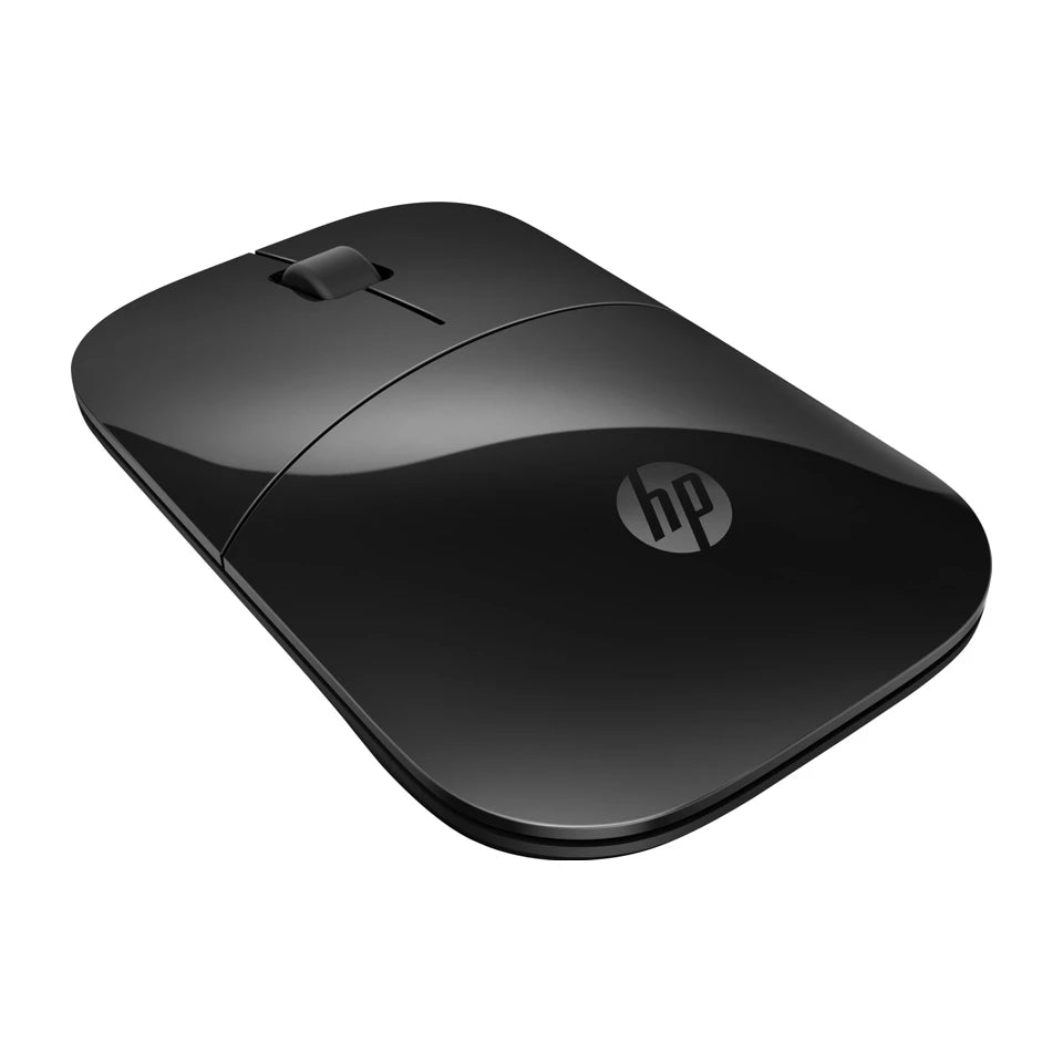Mouse wireless HP Z3700 nero