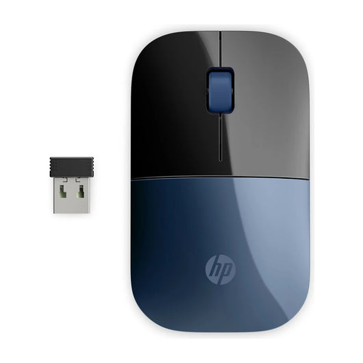 Mouse wireless HP Z3700