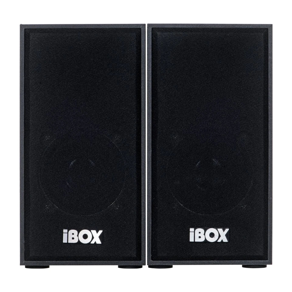 ALTOPARLANTI I-BOX 2.0 IGLSP1 NERO