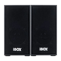 ALTOPARLANTI I-BOX 2.0 IGLSP1 NERO