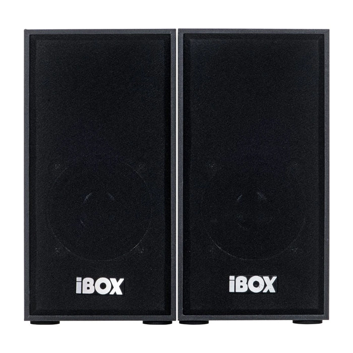 ALTOPARLANTI I-BOX 2.0 IGLSP1 NERO