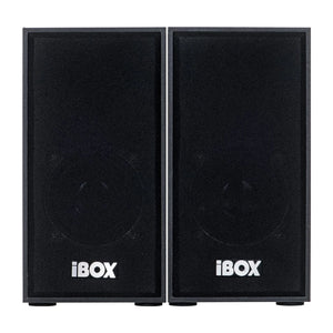 ALTOPARLANTI I-BOX 2.0 IGLSP1 NERO