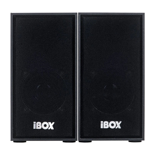 ALTOPARLANTI I-BOX 2.0 IGLSP1 NERO