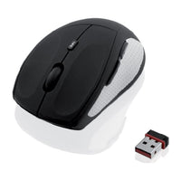 Mouse wireless ottico destro iBox IMOS603 1600 DPI