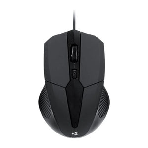 Mouse iBox i005 Ambidestro USB Tipo-A Laser 1600 DPI