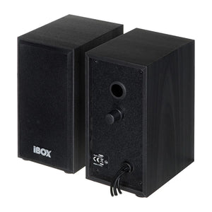 ALTOPARLANTI I-BOX 2.0 IGLSP1 NERO