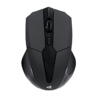Mouse iBox i005 PRO Ambidestro RF Wireless Laser 1600 DPI