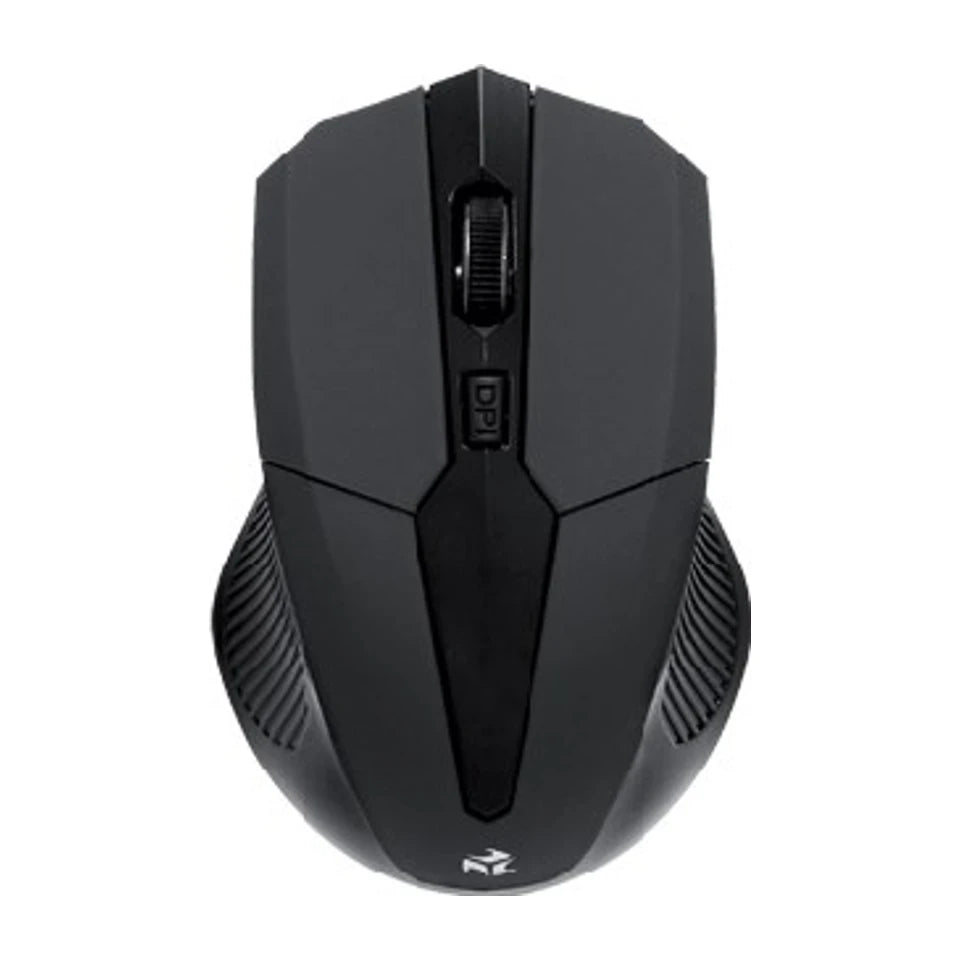 Mouse iBox i005 PRO Ambidestro RF Wireless Laser 1600 DPI