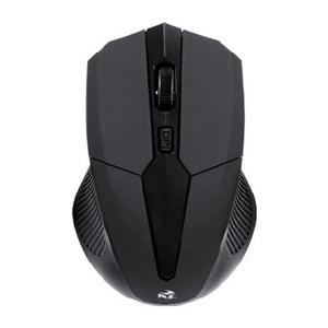 Mouse iBox i005 PRO Ambidestro RF Wireless Laser 1600 DPI