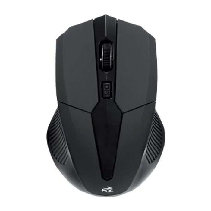 Mouse iBox i005 PRO Ambidestro RF Wireless Laser 1600 DPI