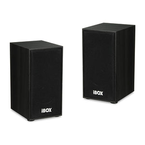 ALTOPARLANTI I-BOX 2.0 IGLSP1 NERO