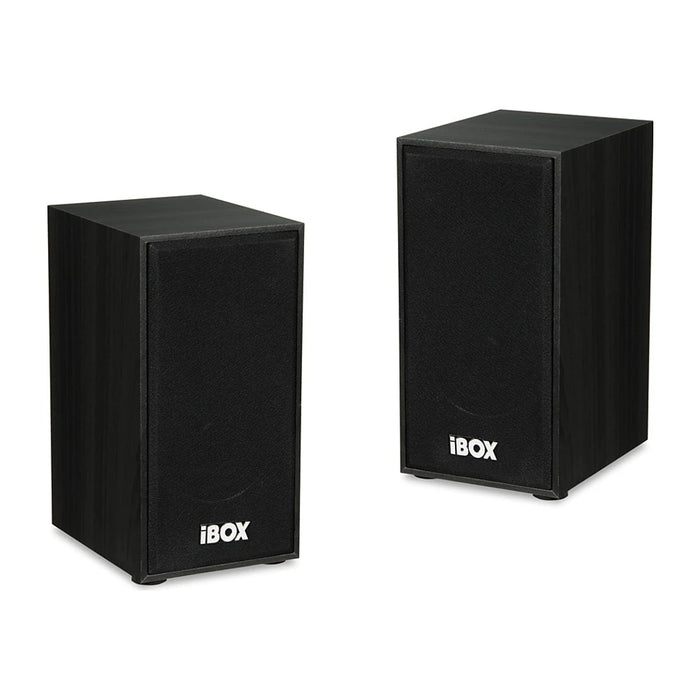 ALTOPARLANTI I-BOX 2.0 IGLSP1 NERO