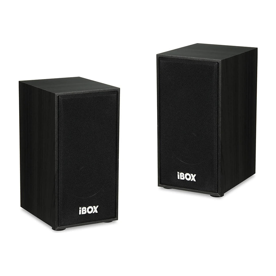 ALTOPARLANTI I-BOX 2.0 IGLSP1 NERO