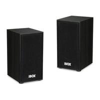 ALTOPARLANTI I-BOX 2.0 IGLSP1 NERO