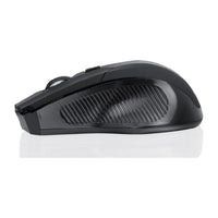 Mouse iBox i005 PRO Ambidestro RF Wireless Laser 1600 DPI
