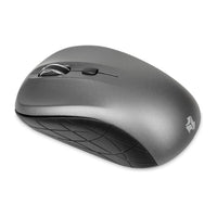 iBOX i009W Rosella mouse ottico wireless, grigio