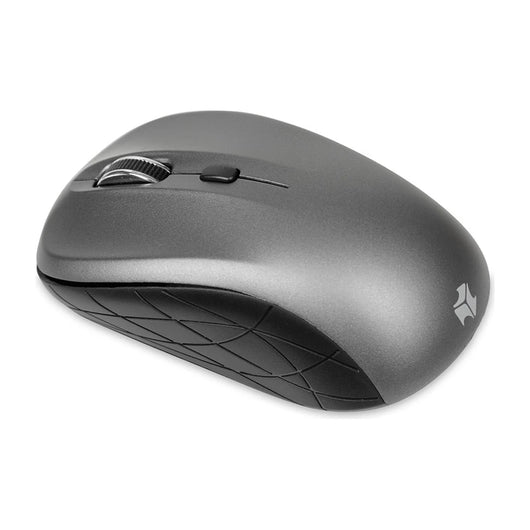 iBOX i009W Rosella mouse ottico wireless, grigio