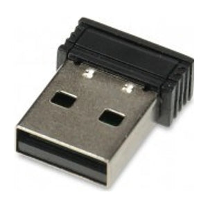 Mouse wireless ottico ambidestro iBox LORIINI 1600 DPI