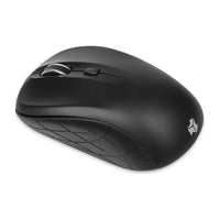 iBOX i009W Rosella mouse ottico wireless, nero