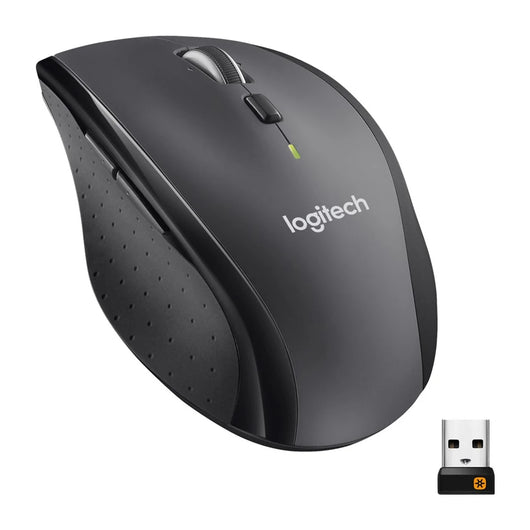 Logitech Marathon Mouse M705