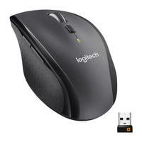 Logitech Marathon Mouse M705
