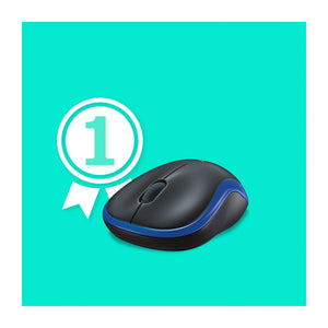 Logitech Mouse Wireless M185