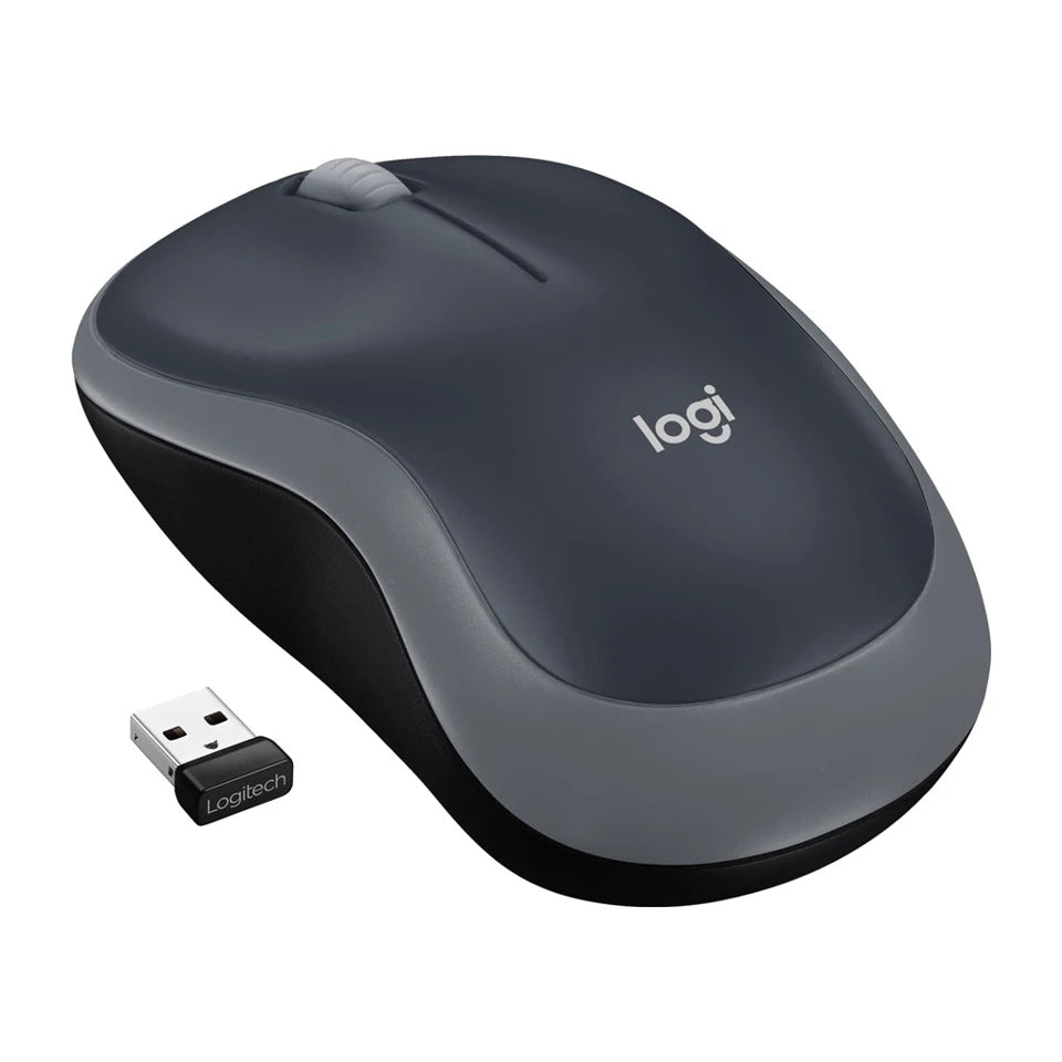 Logitech Mouse Wireless M185