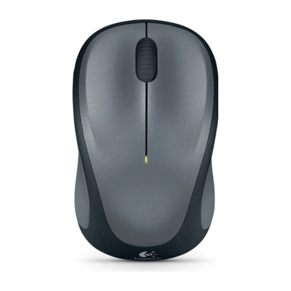Logitech Mouse Wireless M235